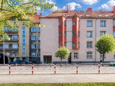 Lokal Racibórz