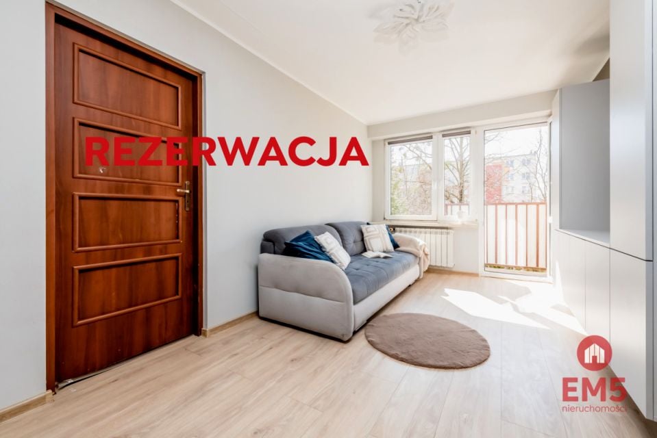 Mieszkanie Białystok