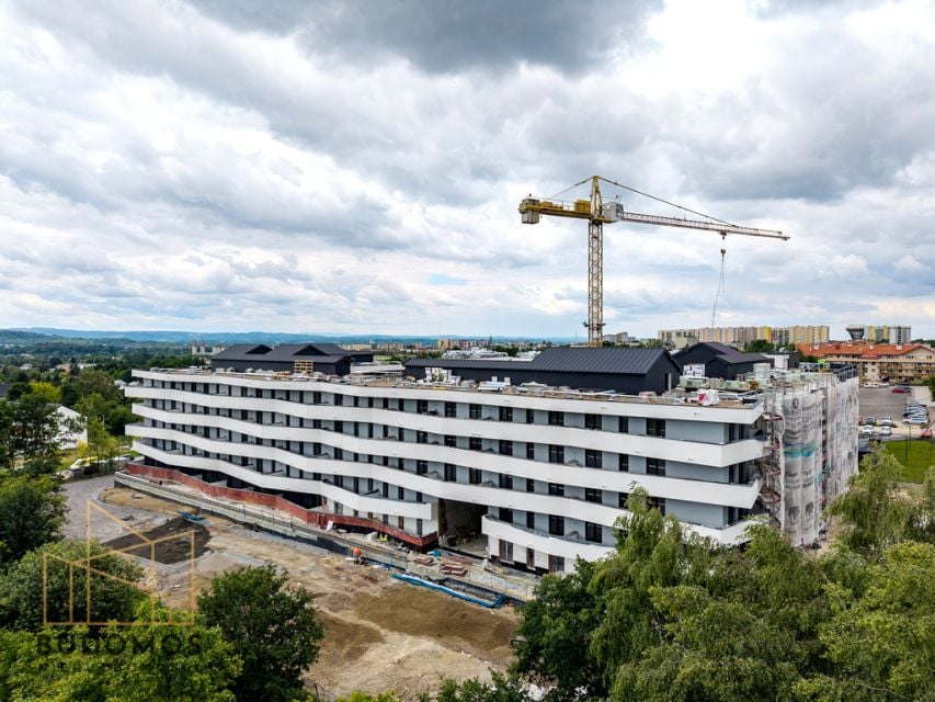 Mieszkanie TARNÓW