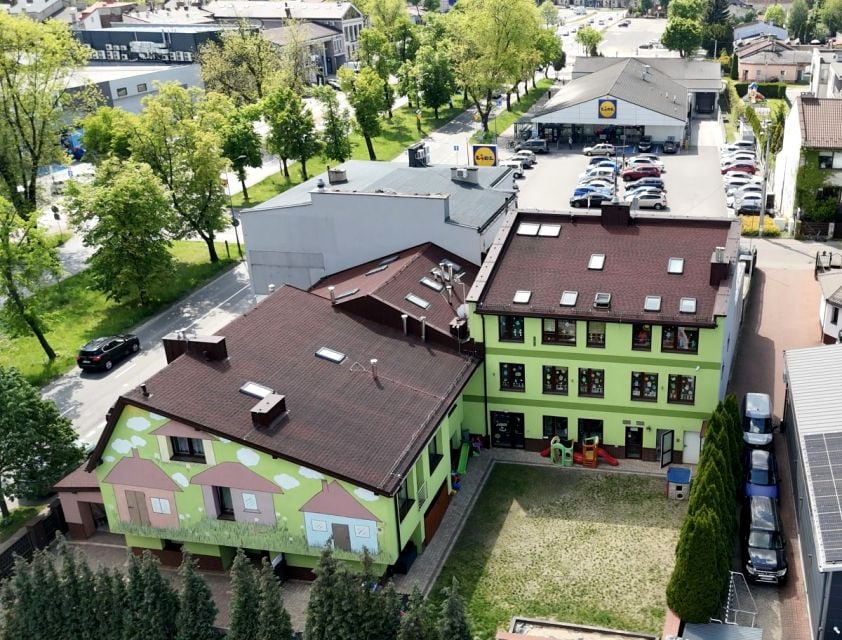 Lokal Częstochowa