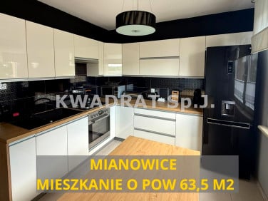 Mieszkanie Krążkowy