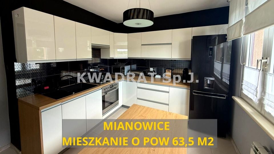 Mieszkanie Krążkowy