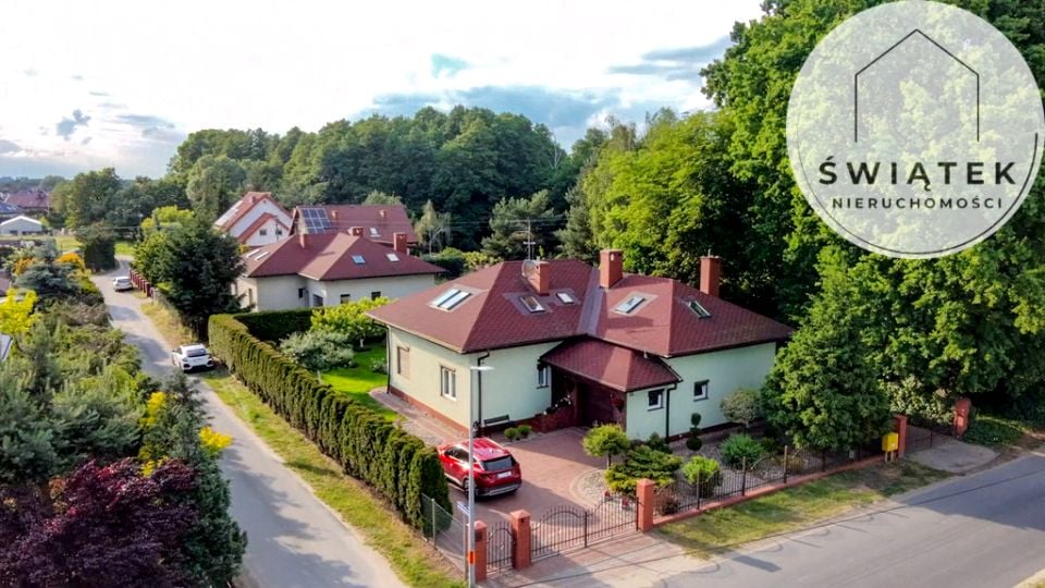 Dom Głogowo