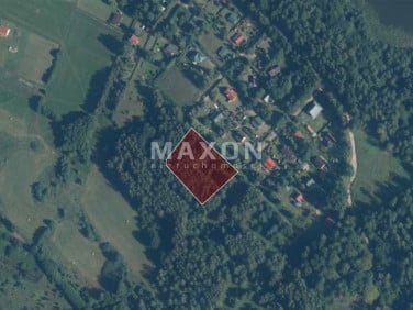 Działka rekreacyjna Winiec