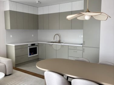 Mieszkanie apartamentowiec Kraków