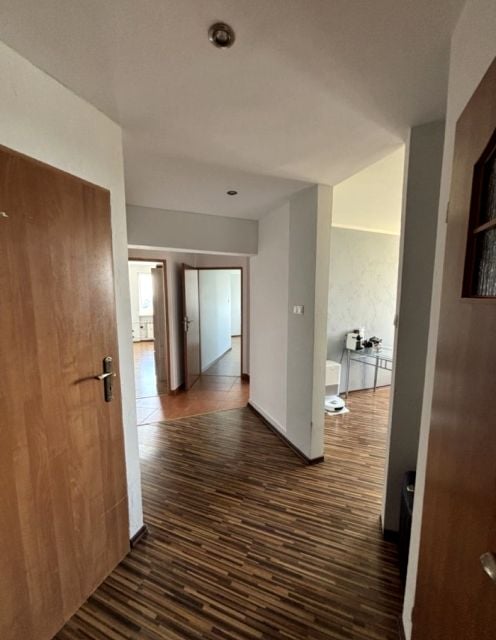 Mieszkanie Katowice