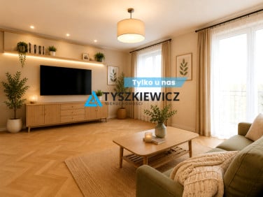 Mieszkanie Gdańsk