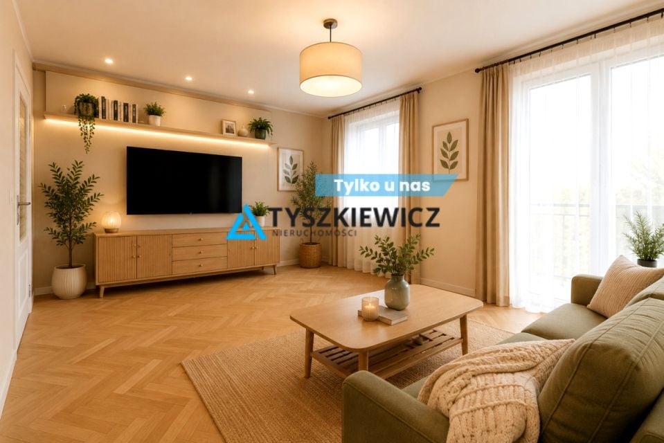 Mieszkanie Gdańsk