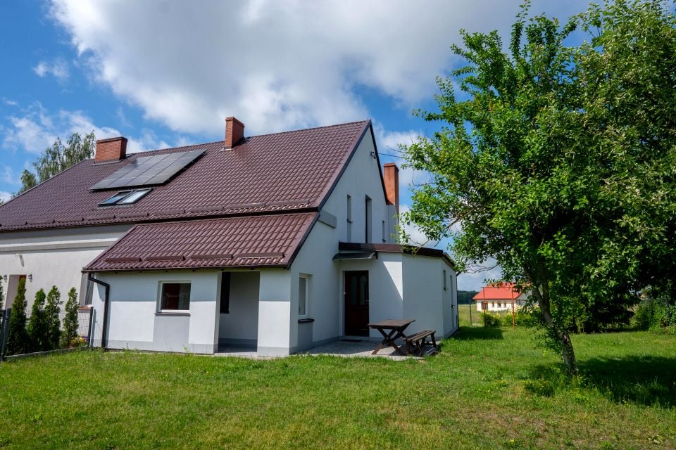 Dom Adamowo