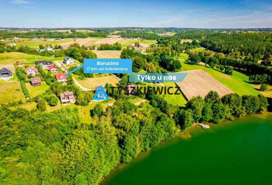 Dom wolnostojący sprzedaż