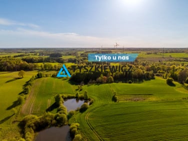 Działka siedliskowa Grabowska Huta sprzedam