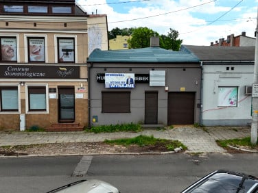 Lokal Częstochowa