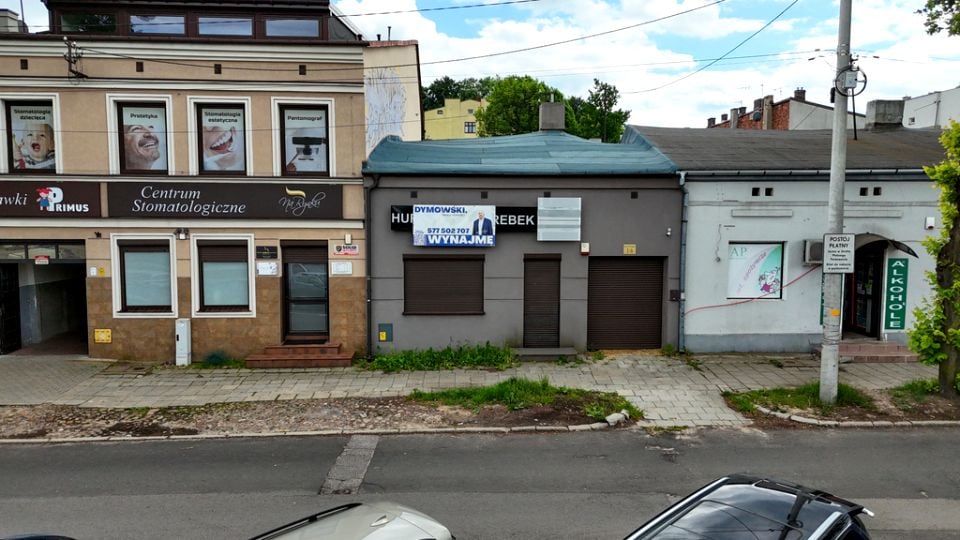 Lokal Częstochowa