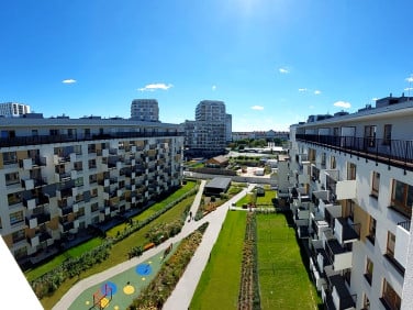 Mieszkanie Warszawa sprzedaż