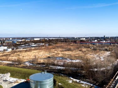 Działka inwestycyjna Lublin