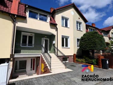 Dom Zielona Góra