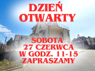 Dom z garażem