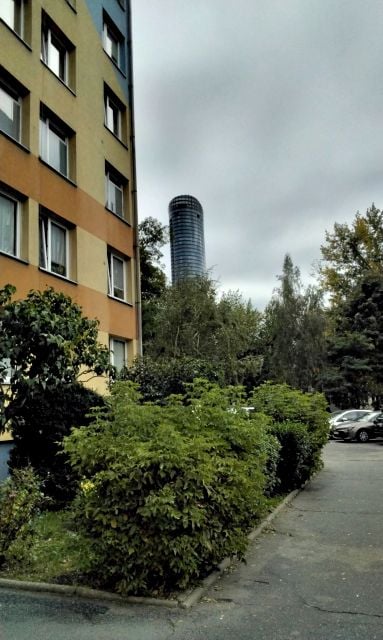 Pokój Wrocław
