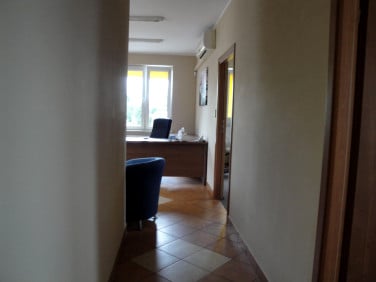 Lokal Poznań