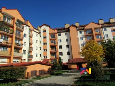 Mieszkanie Zielona Góra
