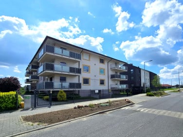 Mieszkanie Bydgoszcz