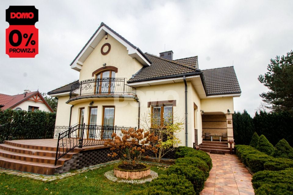 Dom Kamień
