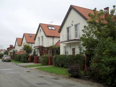 Dom Warszawa