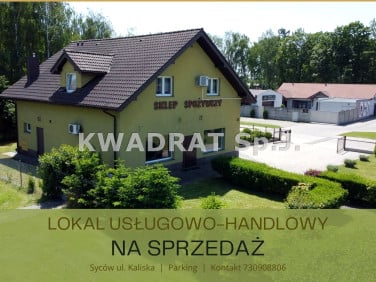 Lokal Syców