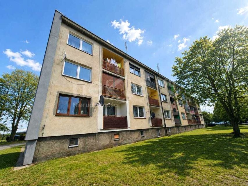 Mieszkanie Dalborowice