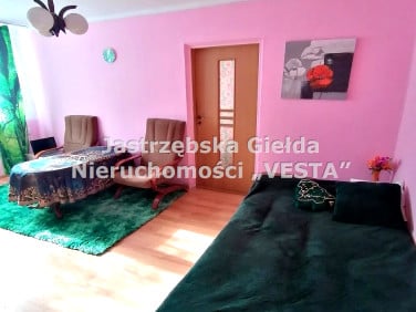 Mieszkanie Jastrzębie-Zdrój