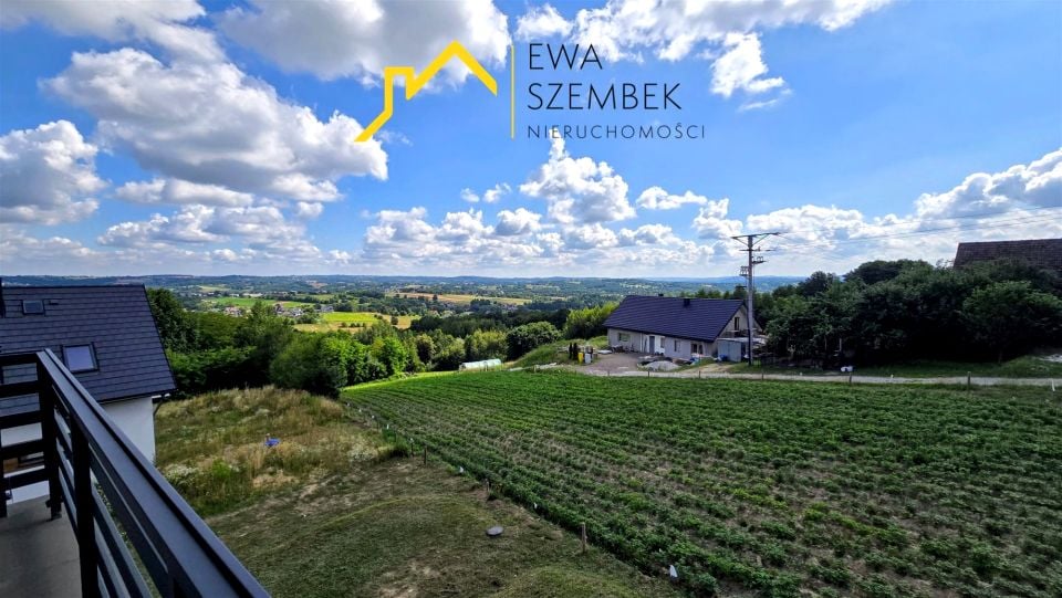 Dom Myślenice