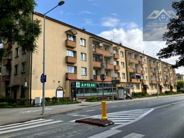 Mieszkanie Tarnów
