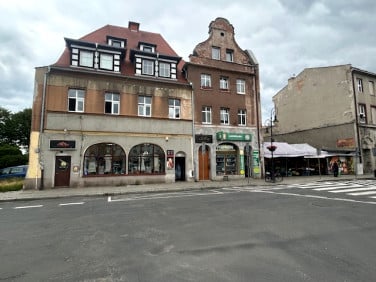 Mieszkanie Żagań