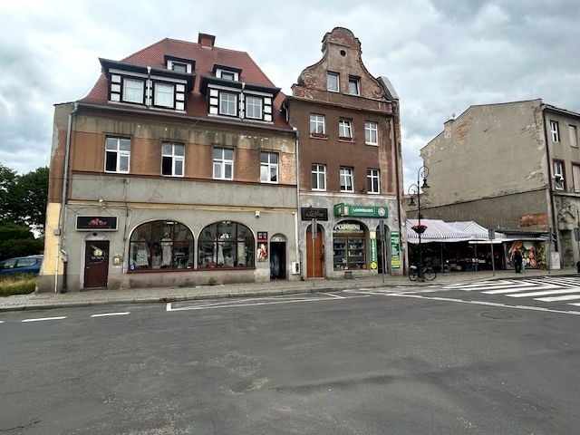Mieszkanie Żagań