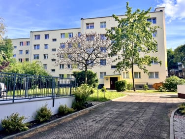 Mieszkanie Szczecin