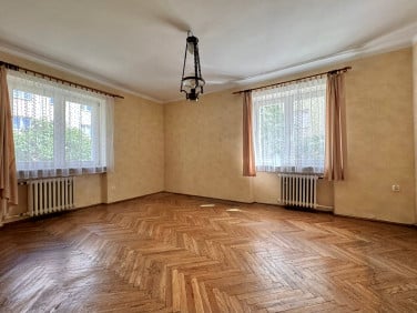 Mieszkanie Kraków