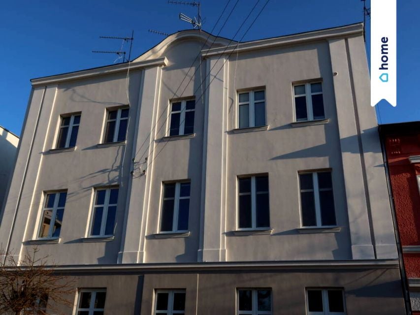 Mieszkanie Bydgoszcz