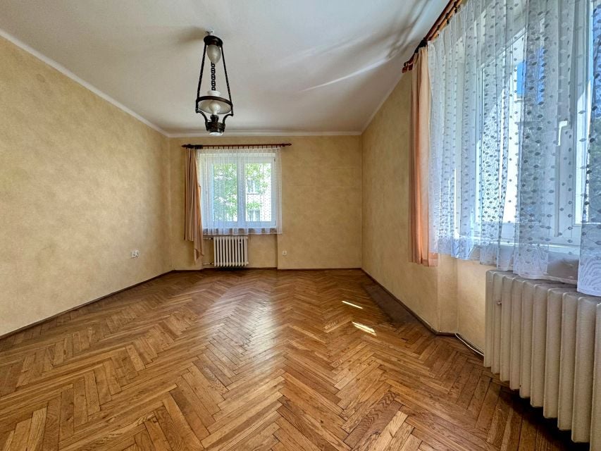 Mieszkanie Kraków