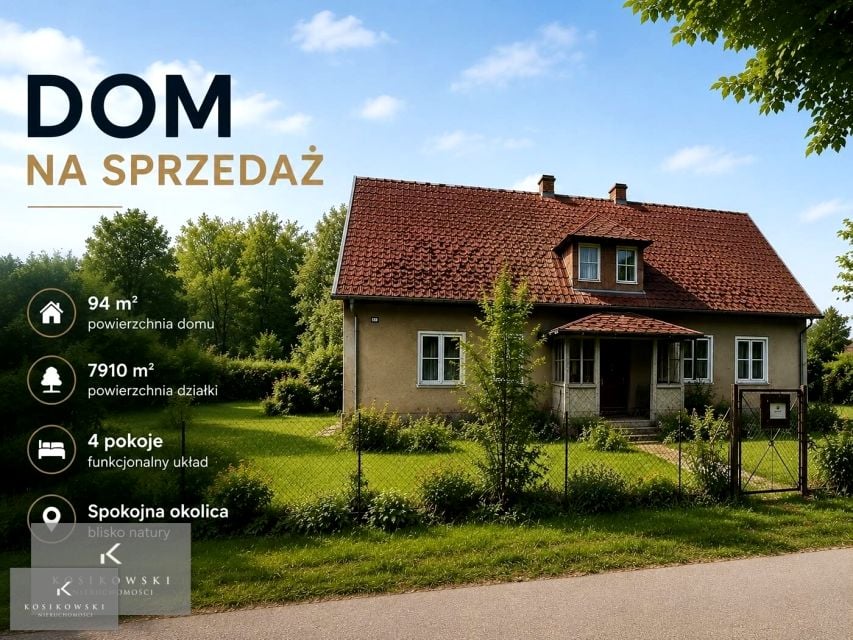 Dom Namysłów