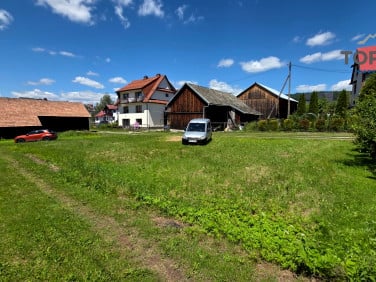 Dom Kluszkowce