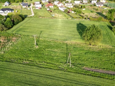 Działka Czerwionka-Leszczyny