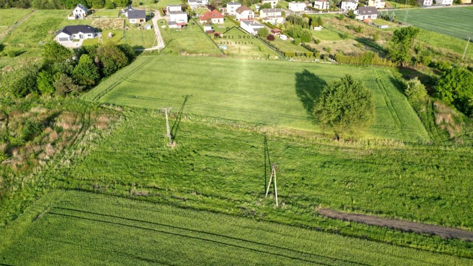 Działka Czerwionka-Leszczyny