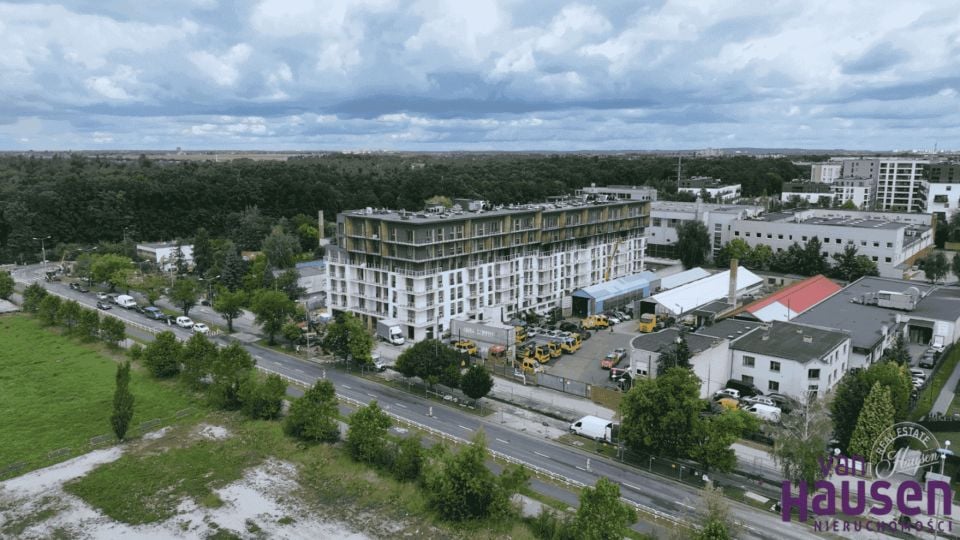 Mieszkanie Poznań sprzedaż