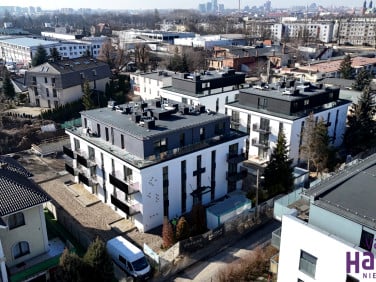 Mieszkanie Poznań