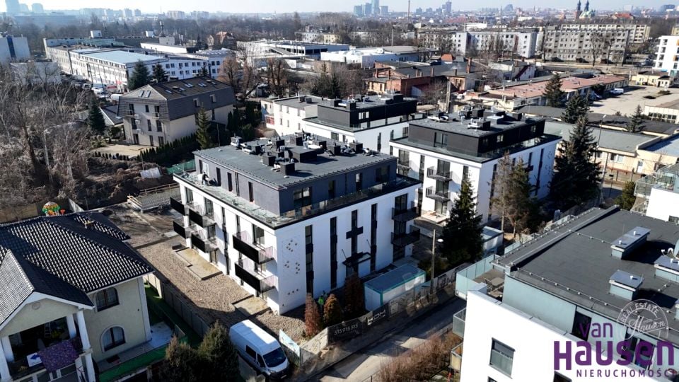 Mieszkanie Poznań