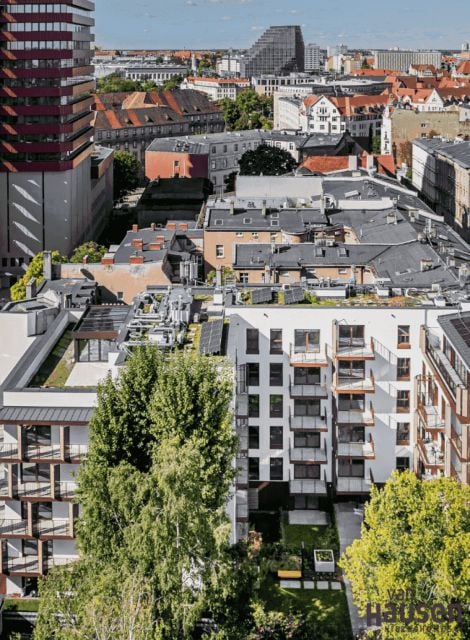 Mieszkanie Poznań