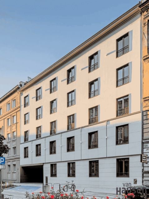 Mieszkanie Poznań