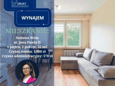 Mieszkanie Stalowa Wola