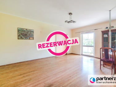 Mieszkanie Gdańsk