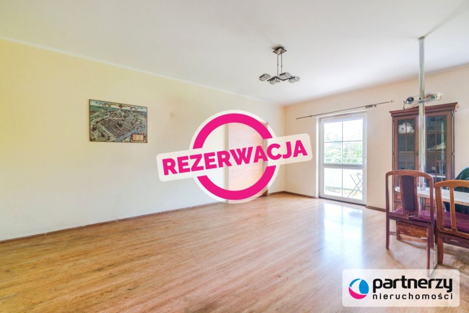 Mieszkanie Gdańsk